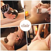 クレール(clair)
