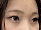 ニコ(Nico)の写真/自然なボリューム感を演出してくれるまつ毛パーマとエクステで存在感のある目元に！目力UPで印象もUP♪