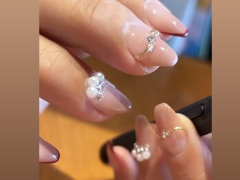 リノア(Re:NoA)/リングネイル