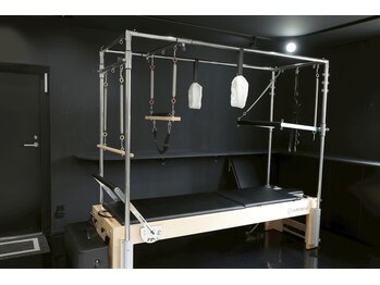 アヤピラティス(A8Pilates)/