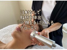 ヘアメイク エステサロン クラシカ(hairmake esthe salon clasika)の雰囲気（ハイレベルなフェイシャルメニューが充実しています）