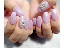 シャルム(charme)/ハンドジェル