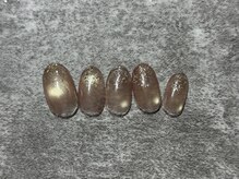 スチャ(s/cha+)/ニュアンスネイル｜持ち込みOK