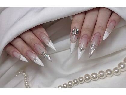 ニットネイル(Nhit.nails)の写真