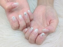 はあとねいる 和泉中央店/はあとねいる基本デザイン#165