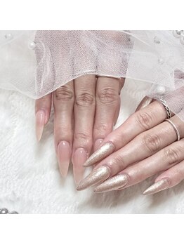 ミニョン(Minyon)/シンプルワンカラー