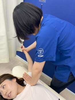 都賀西口整骨院の写真/≪ご新規様急増中◎≫毎日元気に過ごしていくために定期的なメンテナンスを★駅チカ好立地で通いやすさも◎