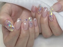 ネロリネイル(Neroli nail)