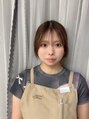 ネイルサロン マーチ おもろまち店(NAIL SALON MARCH)&nbsp;神里 和音