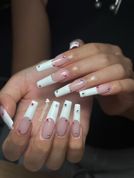 コモネイルスタジオ(CoMo Nail Studio)/