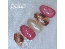 ジジ アンド リリー