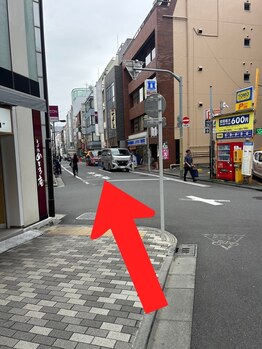 アンティオール 上野店/上野2号店案内