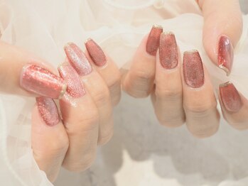 ネイルデザイン