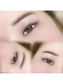アイモア 江南店(eye mor.)&nbsp;似合わせまつ毛パーマお任せください！
