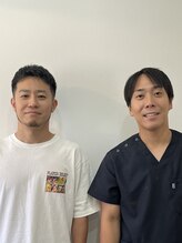 トミーリハ整体院(TOMMY REHA整体院)/肩痛改善