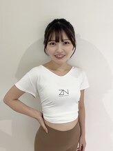 全力ストレッチ 長堀 東心斎橋店 HIROKA トレーナー
