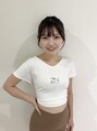 全力ストレッチ 長堀 東心斎橋店 HIROKA トレーナー