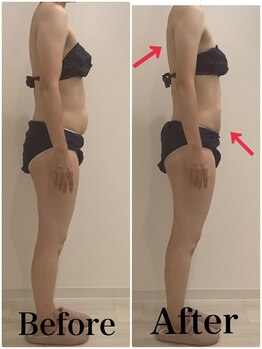 スペチアーレ 夙川/高額マシンばかり贅沢に使用