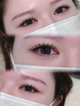 アテ(ate.)/フラットラッシュ120本