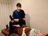 ☆人気No.1☆鍼灸×全身整体【腰痛/肩こり/骨盤矯正/猫背】11,000円→5,980円