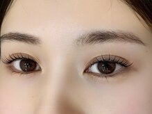 ポケット 高崎店(POCKET)の雰囲気（大人気パリジェンヌラッシュリフト◎[高崎/高崎駅/まつ毛パーマ]）