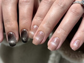 ネオリーブ リノア(Neolive Linoa)/magnet one color☆(色変え有)