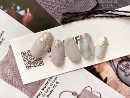 シンプルコース ￥8,470