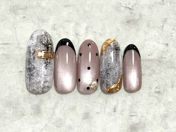 ノヘア フロム ハワイ(NOHEA from Hawaii)/定額デザインC