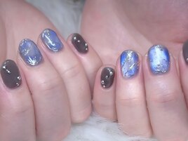 ニュアンス/マグネット