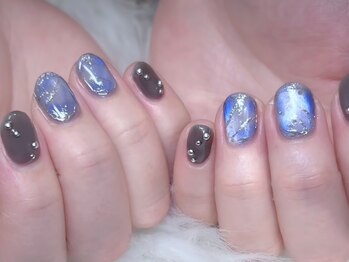 グルス(GRUS)/ニュアンス/マグネット