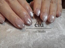 パラジェル　マグネット