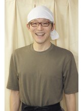 足圧宗家 良知整骨治療院&nbsp;城 圭一郎