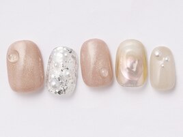 ぷくぷくピーチ　￥8300