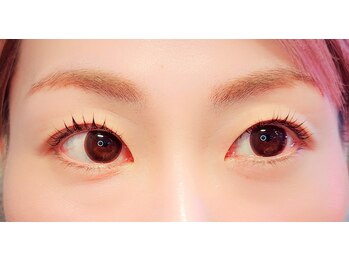 ジュイール 富士見ヶ丘店(jouir)/ラッシュリフト/まつげパーマ