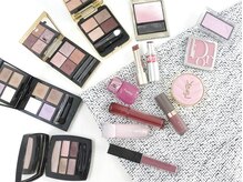 ひよりスタイリング/16タイプパーソナルカラー診断