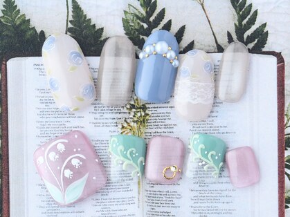 ダッシングディバ 府中フォーリス店(DASHING DIVA)の写真