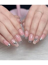 ニチネイルアートスタジオ(Nichi Nail Art Studio)/