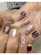 ジャミン(Jammin)/