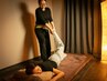 人気No1セット★全身＆脳疲労リセット(タイ+ヘッド) 90分 ¥11000