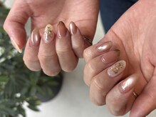 レトネイル レトネイル 大阪梅田(reto nail)/