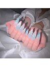 ニュアンスネイル