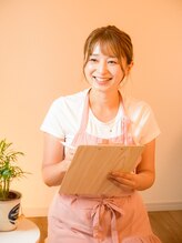 子供と一緒に通えるサロン　結音いろ「プライベートサロン」&nbsp;mami 
