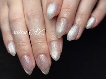 サロン エージー(salon AZ)/マグネット