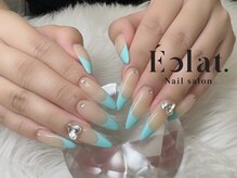 エクラ(Eclat.)