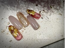 エレストゥ(ERES Tu)の雰囲気（季節のデザインも大人の雰囲気で差をつけて。）