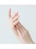 【HAND】美爪ネイルケア☆【ネイルのできない方にオススメ】￥6000→￥3800