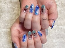 アンベリール 横浜店(Embellir)/ニュアンスネイル