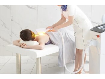 リリー(Lily)の写真/キッズからメンズまで対応◎脱毛でムダ毛のお悩みを解消して、つるすべ美肌へ。