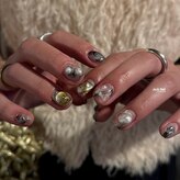 ジョジョ ネイル アット サンノミヤ(JOJO Nail at Sannomiya)