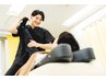 【足の疲労改善に】フットマッサージ(血流改善）30分￥6,600→￥3,500